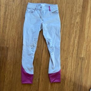 ELATION Breeches- Premium Riding Wear